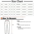 thumbnail image 3 of Dyegold Thick Sweatpants For Women Ladies Fall Pants Sweat Pants For Womens Cotton Linen Fall Fashion 2023 ​Workout ​Cute Sweatpants ​Online Shopping, 3 of 8