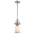 thumbnail image 1 of Elk Lighting Pendentif Chadwick LED en Nickel Poli, 1 of 1