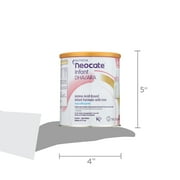 Neocate Infant - Hypoallergenic, Amino Acid-Based Baby Formula with DHA/ARA - 14.1 Oz Can