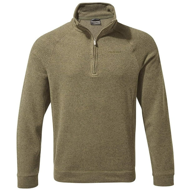 Craghoppers norton sale half zip