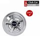 thumbnail image 4 of 2pcs 8inch Ss Golf Cart Wheel Covers 5 Spoke Design Hub Cap Kuyhfg Sin marca, 4 of 5