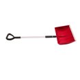 thumbnail image 1 of Compact Snow Shovel for Car, Adjustable Detachable Handle, Premium PP and Aluminum Materials, Multi Functional Lightweight Shovel, for Snow Removal, Camping, 1 of 7
