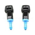 thumbnail image 2 of 2Pcs Windshield Wiper Washer Hood Jet Sprayer Nozzle for Jeep for, 2 of 6