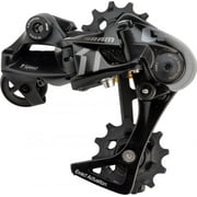SRAM GX DH Type 3.0 1x7 Speed Medium Cage Rear Derailleur Black
