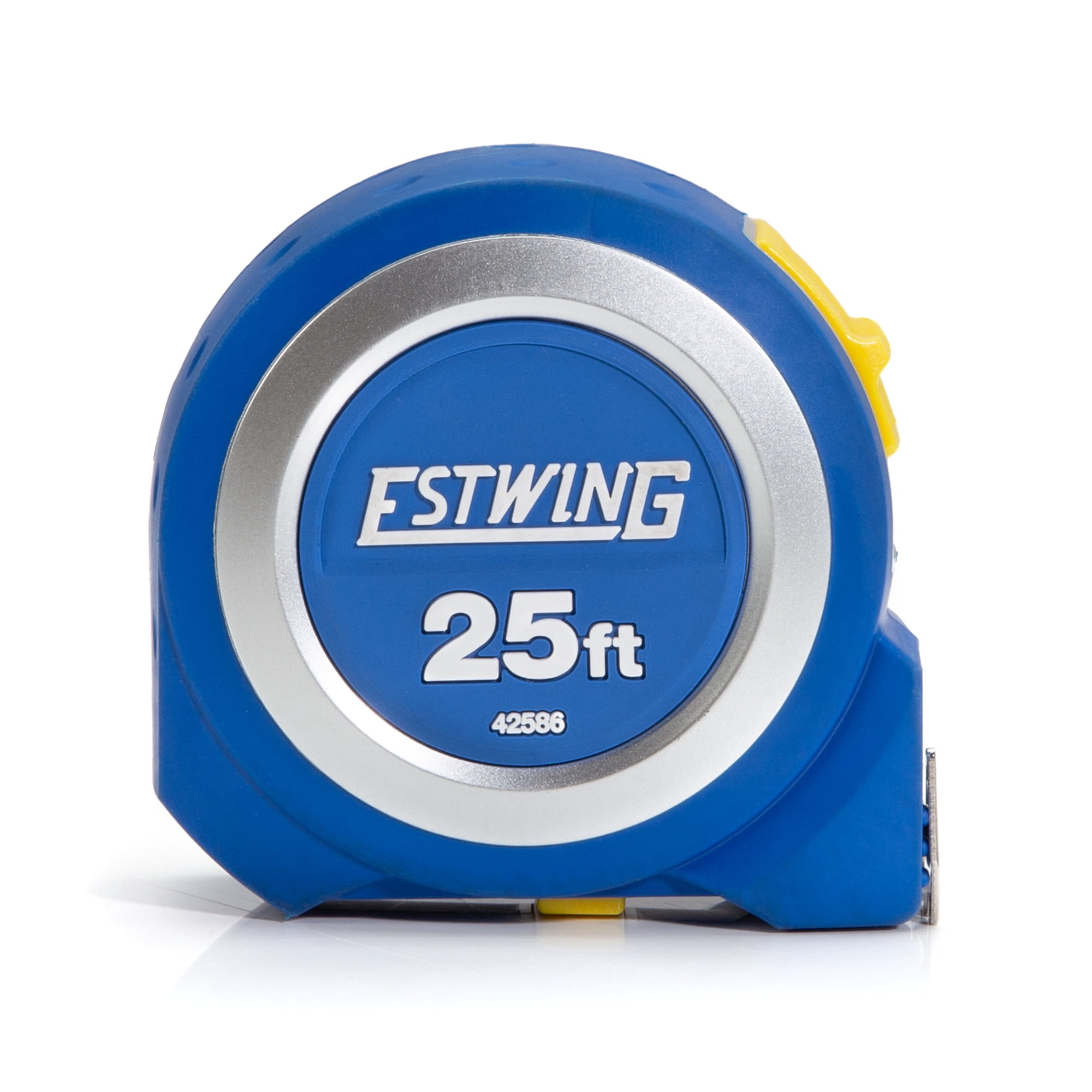 Estwing 25-Foot Double-Sided Tape Measure, 42586