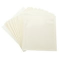 thumbnail image 4 of LABELEPH 100Pcs Natural Kraft Paper Bread Bags for Bakers and Party Guests, 4 of 7