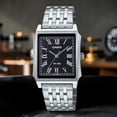 thumbnail image 2 of Reloj CASIO MTP-B190D-1BVCF Retro-Acero, 2 of 3