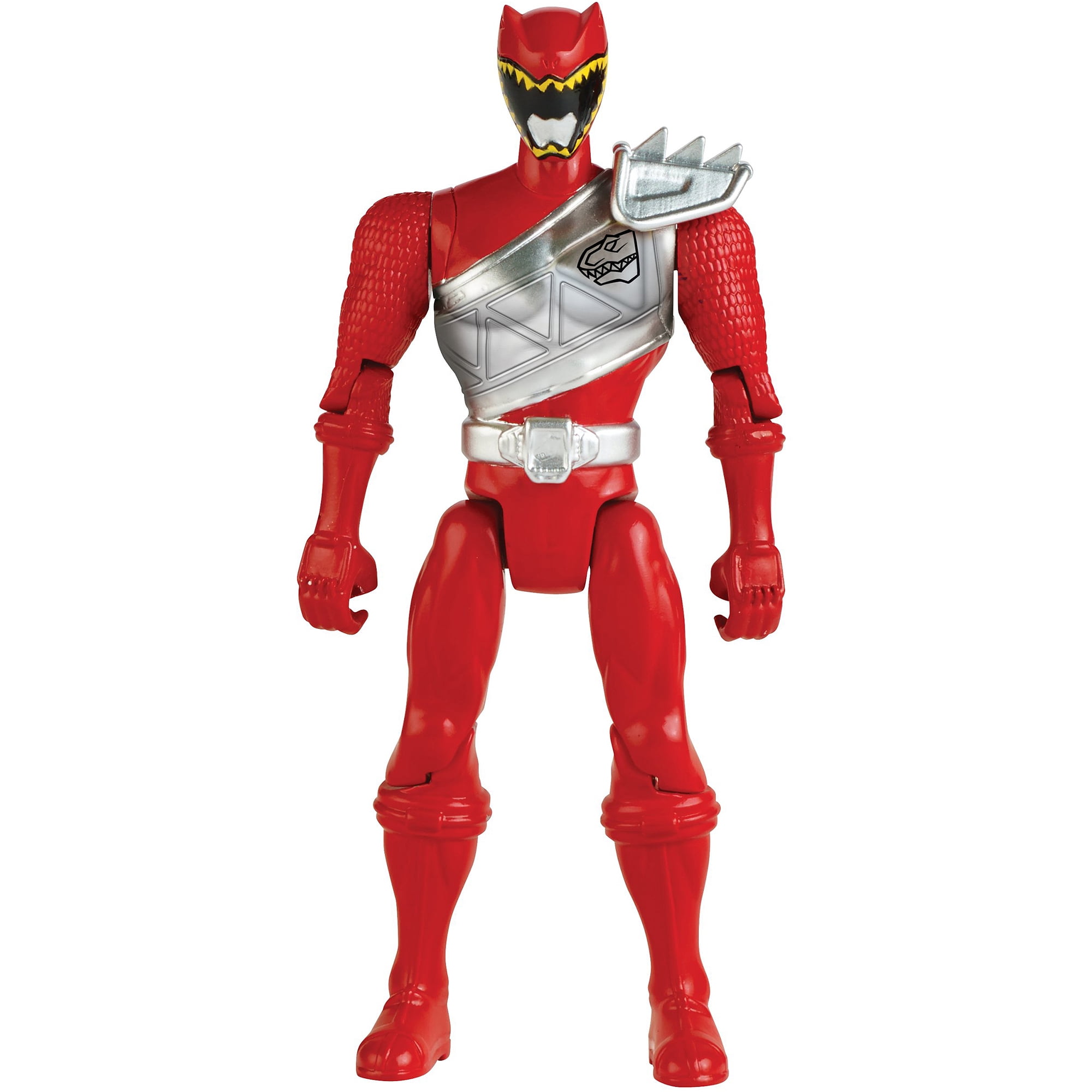 red ranger dino charge toy