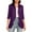 Multicolor, variant on Summer Jackets for Women Trendy thin cardigans for women lightweight 3/4 Sleeve Color Cardigan Blouse