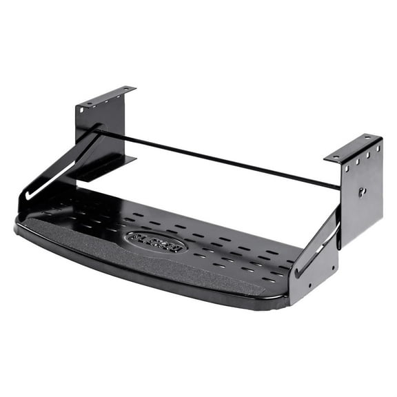 Stromberg Carlson SMFP-1100 Manual Coach Steps by Flexco - 24" Single, 7.5" Drop