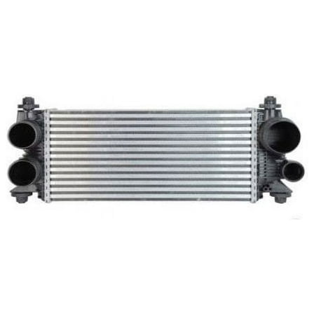 Intercooler - Compatible with 2015 - 2020 Ford F-150 2016 2017 2018 2019