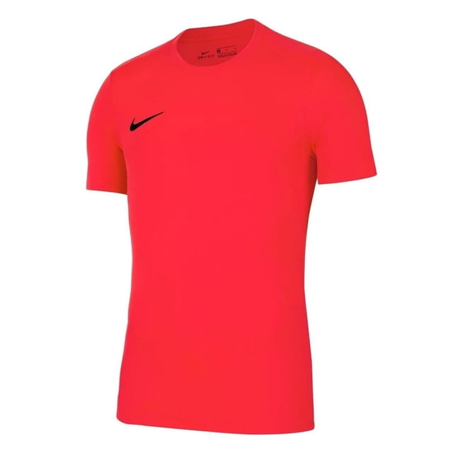 Nike Maillot à Manches Courtes Dry Park VII pour Hommes