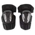 thumbnail image 1 of IWMango Adults Motorcycle Knee Pads Hard Shell Anti Collision Shockproof Motorcycle Knee Guard Pads for Racing Skateboard Roller Skating Cycling, 1 of 17