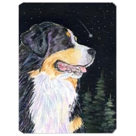 Starry Night Bernese Mountain Dog Mouse Pad price history on PriceWatchPro