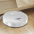 thumbnail image 4 of Robot Vacuum Cleaner Intelligent Sweeping Robot Household Self Charging Robotic Vacuum Mopping Robot Vacuum Cleaner for Pet Hair All Floors, 4 of 9