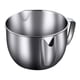 thumbnail image 2 of Colador de aceite, olla, tazón de sopa, filtro de cocina, recipiente para olla, colador multifuncional, recipiente separador de aceite con mango, 2 of 9