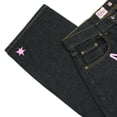 thumbnail image 5 of Pantalones Retro americanos de Hip Hop para hombre, Pantalones rectos informales de verano callejero, pantalones elásticos estampados Unisex, 5 of 5