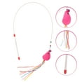 thumbnail image 2 of Cat Teaser Cat Teasing Wand Juguete interactivo para gatos Juguete para gatitos Juguete interactivo para gatos, 2 of 3