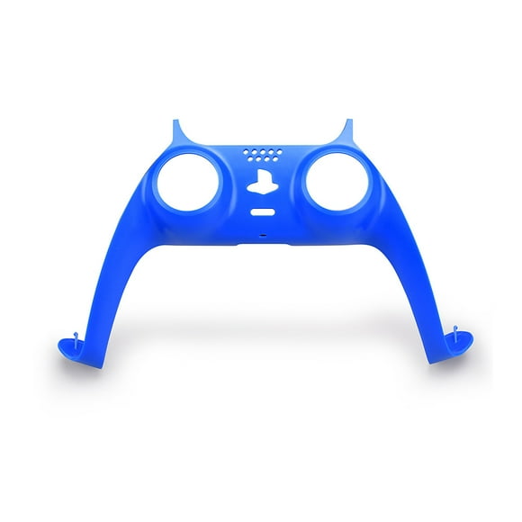 PS5 Controller Faceplate, Replacement Shell Decoration Accessories, Grip Decorative Strip for Sony Playstation 5 DualSense Controller