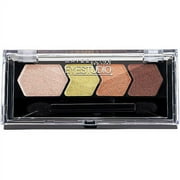 Maybelline Eye Studio Color Plush Silk Eyeshadow, Coral Oasis