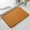 Khaki, variant on Luckky Memory Foam Bath Mat, Cobblestone Bathroom Rugs Super Water Absorbent Bath Mats for Bathroom Machine Washable Bath Rugs (15.7 x 23.6 in,Coffee)