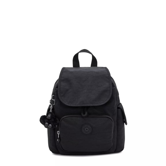 Kipling Women's City Pack Mini Fashion Backpack Water Resistant