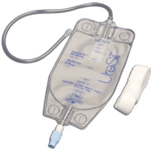 Gravity Drainage Bag - Tru-Close Nephrostomy Graduated Gravity Drain Bag