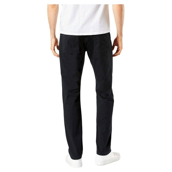 Dockers Men's Slim Fit Jean Cut All Seasons Tech Pants