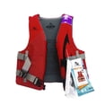 thumbnail image 3 of Chaleco Salvavidas Coleman Hidropreno Adulto Chico M Rojo, 3 of 3