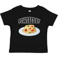 thumbnail image 3 of Inktastic Powered by Spaghetti Boys or Girls Baby T-Shirt, 3 of 5