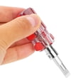 thumbnail image 2 of Slotted Screwdriver Phillips Screwdriver Dual Interchangeable Repair Tools, 2 of 4
