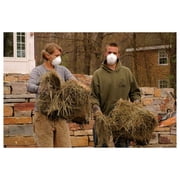 مولدكس 2201n95 صغير N95 Particulaterespirator