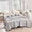 Grey, variant on Ice Cooling Calming Blanket, Ice Cold Blankets for Sleeping, Cooling Blankets for Hot Sleepers, Comfort Cooling Thin Breathable Summer Cooler Quilt