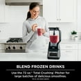 thumbnail image 6 of Ninja Professional Plus Blender with Auto-iQ, 1400 W, 6 of 10
