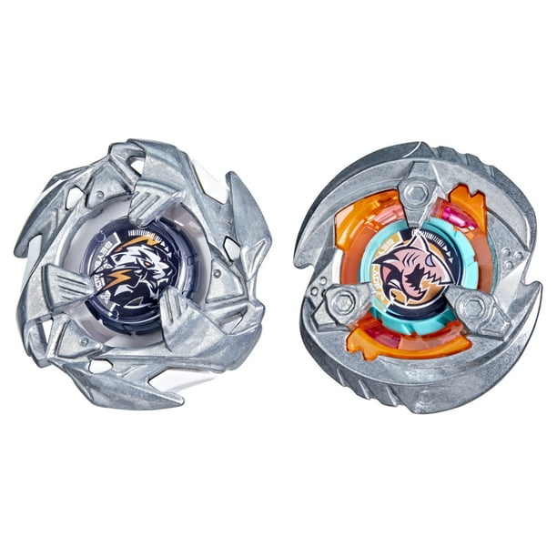 Beyblade Battling Tops Dual Pack for Daycare Engagement - Walmart