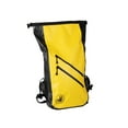 thumbnail image 3 of Body Glove Seaside Waterproof Floatable Backpack - Yellow, 3 of 6