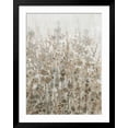 thumbnail image 2 of Art.com Early Fall Flowers II Art Print by Tim O'toole, Black Frame Wall Art, 32" x 40", 2 of 5