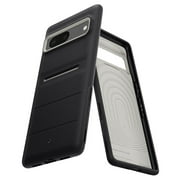 Pixel 7 Case (2022) | Caseology [Athlex] Protective Cover - Active Black