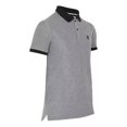 thumbnail image 2 of Playera Caballero Polo M-x01, 2 of 3