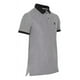 thumbnail image 2 of Playera Caballero Polo M-x01, 2 of 3
