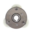 thumbnail image 5 of 36t Planetary Gear With Clutch Part Solid Set Kit For Bafang Motor Ebike Nylon Gear White Hhh, 5 of 5