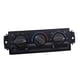 thumbnail image 1 of Módulo de control de clima del panel de control del calentador de CA, 599-266 15753264 15054697 09361355 Reemplaza para automóviles, camiones,, 1 of 8