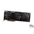 thumbnail image 2 of SAPPHIRE PULSE Radeon RX 7900 GRE 16GB GDDR6 PCI Express 4.0 x16 ATX Video Card 11325-04-20G, 2 of 7