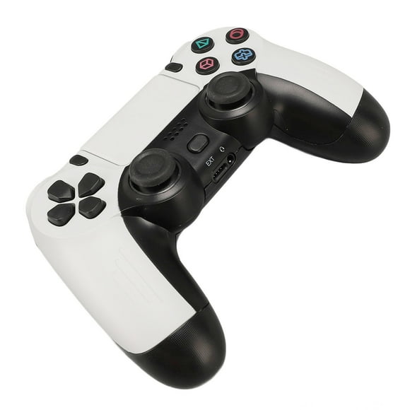 Gaming Controller, Joypad Controller Plug and Play Comfortable Grip Portable for Multiple Game Devices