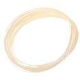 thumbnail image 1 of UPGRATOR 10Ud Guitarra Edge Trim En Material ABS Para Embellecer Y Proteger Bordes De Guitarra, 1 of 6