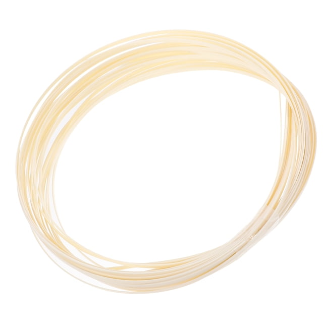 UPGRATOR 10Ud Guitarra Edge Trim En Material ABS Para Embellecer Y Proteger Bordes De Guitarra