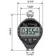 thumbnail image 3 of 0-100hd Shore D Hardness Durometer Digital Durometer Scale With Large Lcd Display For Rubber, Plast High Quality, 3 of 5