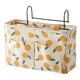 thumbnail image 2 of 4xBedside Impermeable Con Múltiples Bolsillos Para Dormitorio , Sofá De Viaje, Color Naranja, 2 of 7
