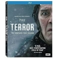 thumbnail image 2 of The Terror: The Complete First Season (Blu-ray), Lions Gate, Horror, 2 of 2