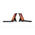 thumbnail image 4 of Lenovo ThinkPad X1 Tablet (3rd Gen) - 13in - Core i7 8650U - 8 GB RAM - 256-13" Touchscreen LCD - 2 in 1 Notebook - Fingerprint Reader - Windows 10 Pro 64-bit Edition (20KJ0017US), 4 of 5